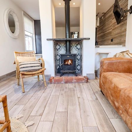 30 Camperdown Terrace Villa Exmouth Ngoại thất bức ảnh