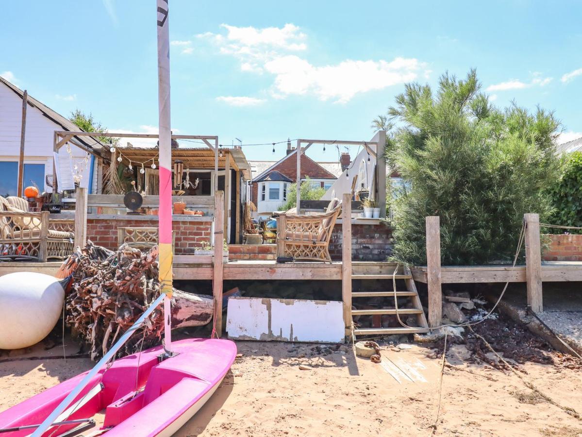30 Camperdown Terrace Villa Exmouth Ngoại thất bức ảnh
