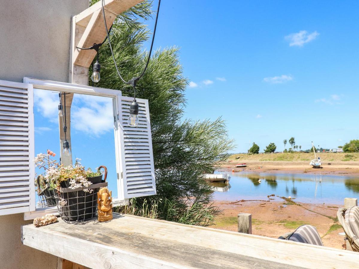 30 Camperdown Terrace Villa Exmouth Ngoại thất bức ảnh