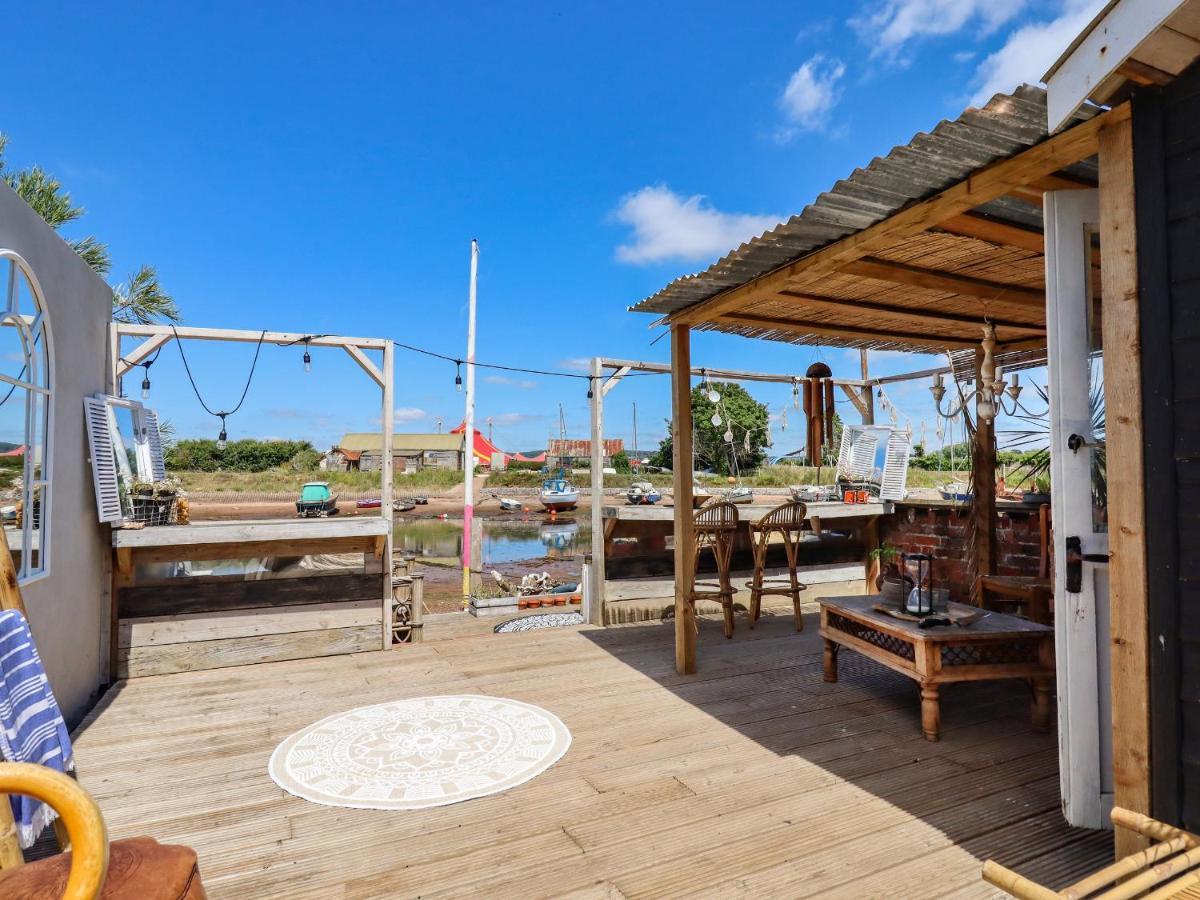 30 Camperdown Terrace Villa Exmouth Ngoại thất bức ảnh