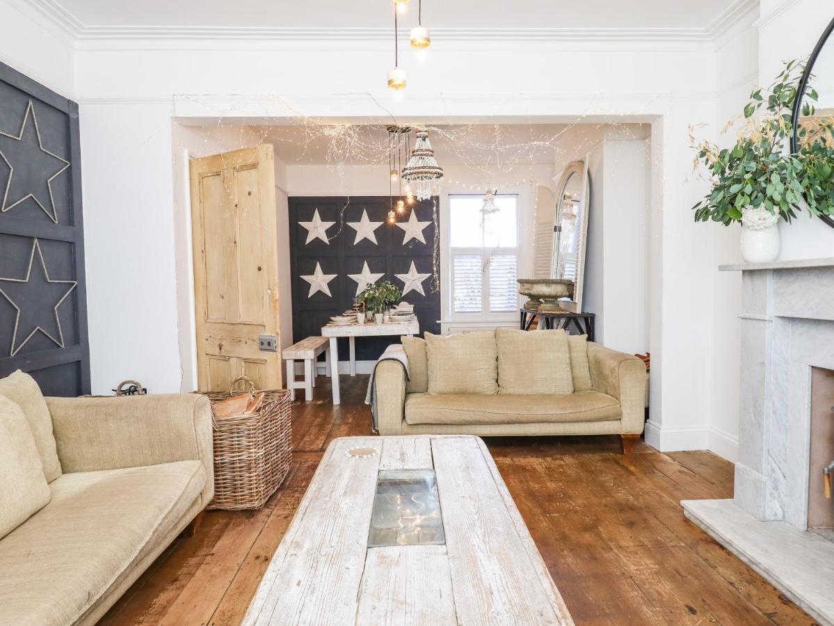 30 Camperdown Terrace Villa Exmouth Ngoại thất bức ảnh