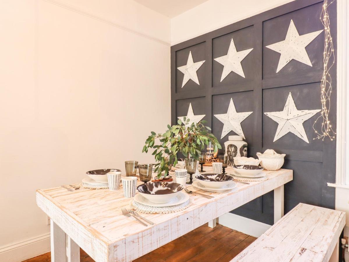 30 Camperdown Terrace Villa Exmouth Ngoại thất bức ảnh