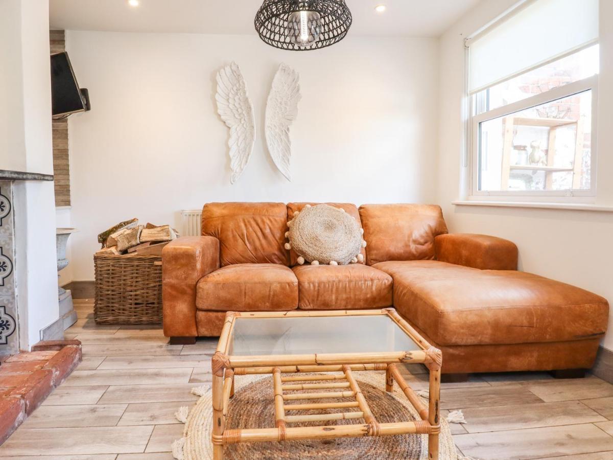 30 Camperdown Terrace Villa Exmouth Ngoại thất bức ảnh