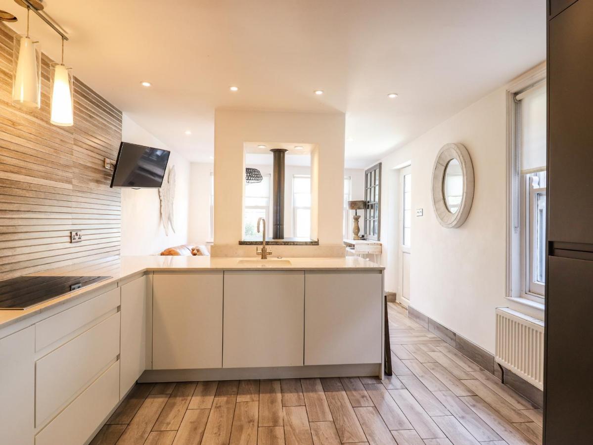 30 Camperdown Terrace Villa Exmouth Ngoại thất bức ảnh