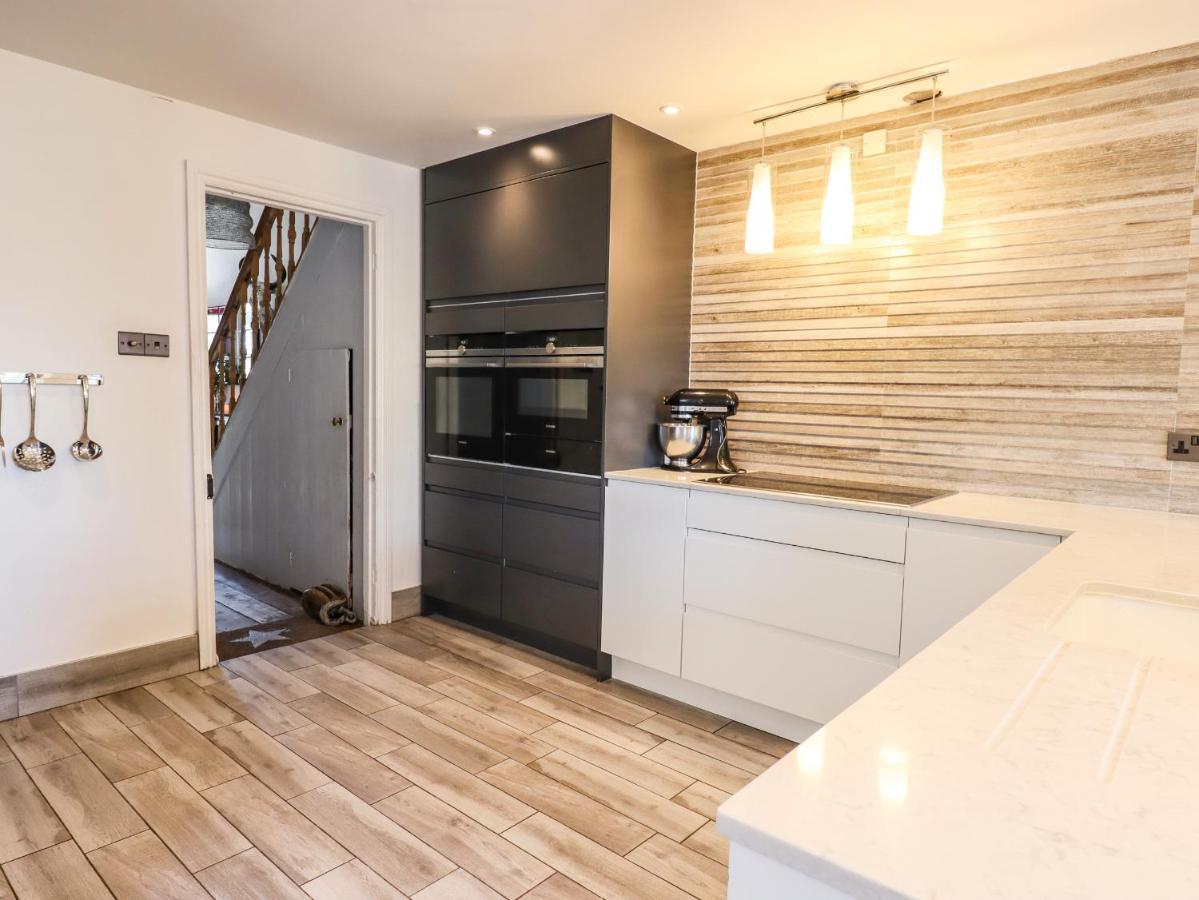 30 Camperdown Terrace Villa Exmouth Ngoại thất bức ảnh