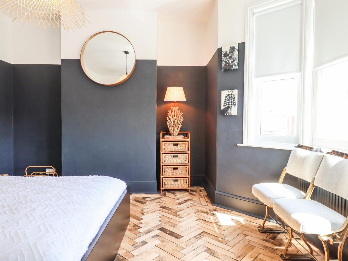 30 Camperdown Terrace Villa Exmouth Ngoại thất bức ảnh
