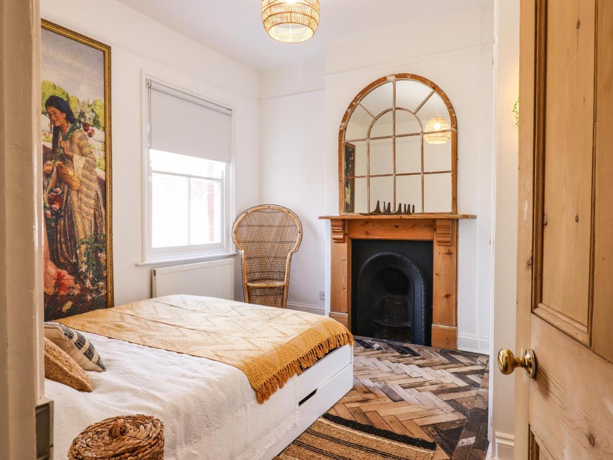 30 Camperdown Terrace Villa Exmouth Ngoại thất bức ảnh