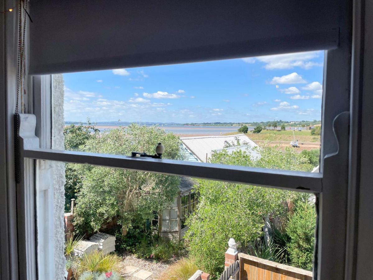 30 Camperdown Terrace Villa Exmouth Ngoại thất bức ảnh