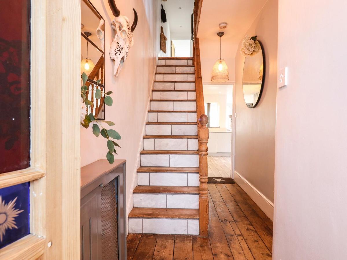 30 Camperdown Terrace Villa Exmouth Ngoại thất bức ảnh