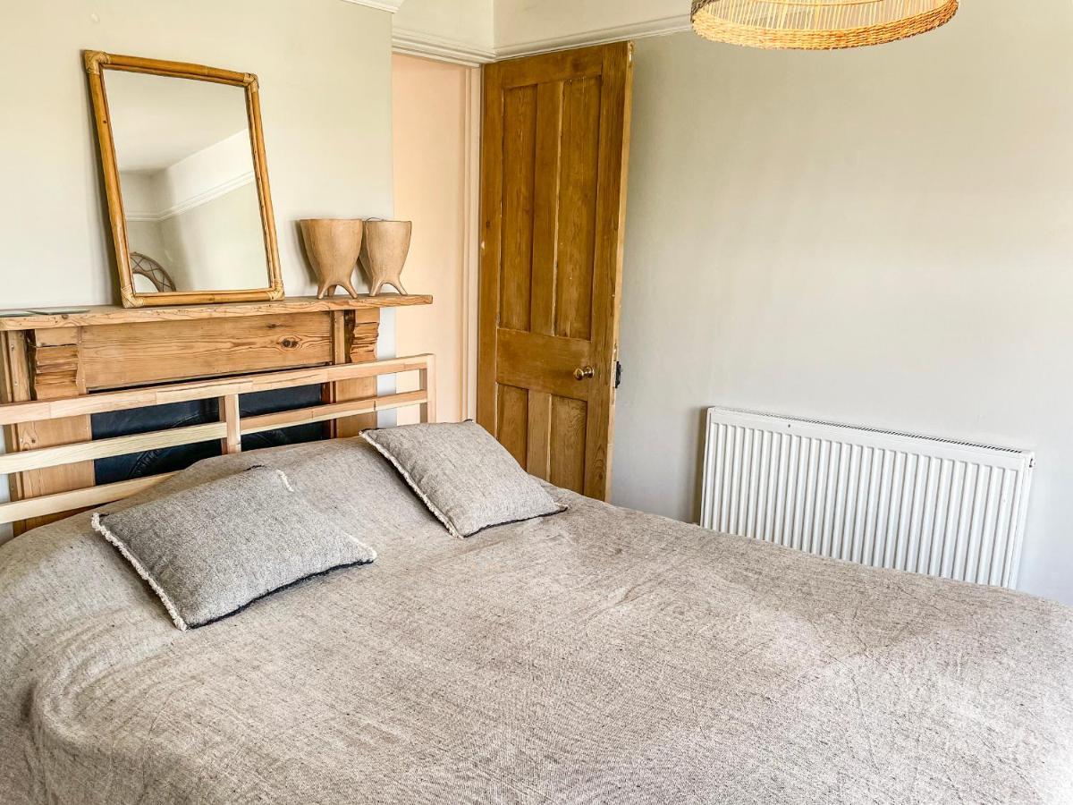 30 Camperdown Terrace Villa Exmouth Ngoại thất bức ảnh