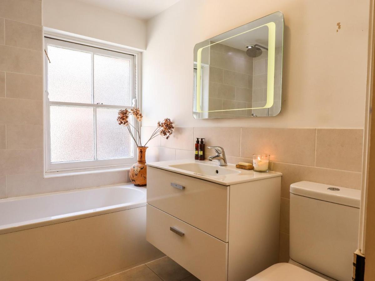 30 Camperdown Terrace Villa Exmouth Ngoại thất bức ảnh