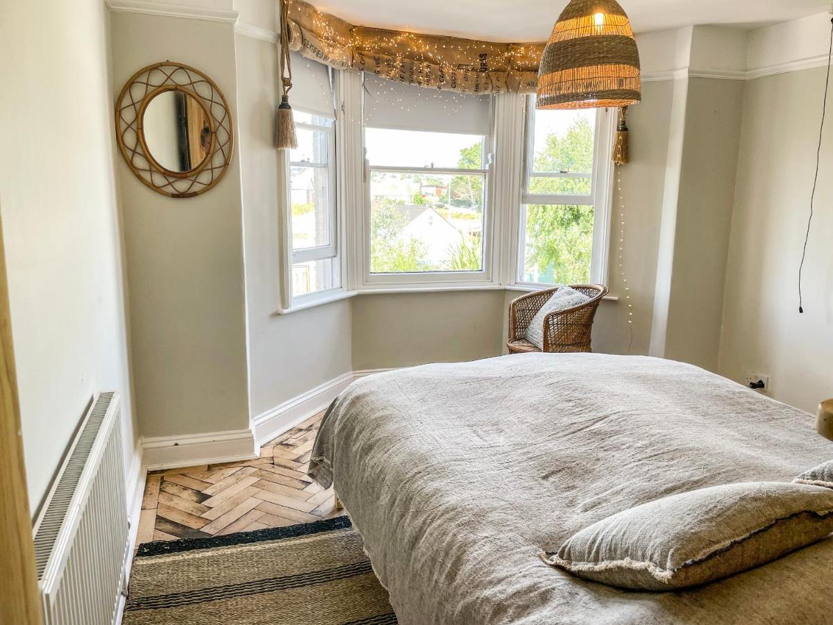 30 Camperdown Terrace Villa Exmouth Ngoại thất bức ảnh
