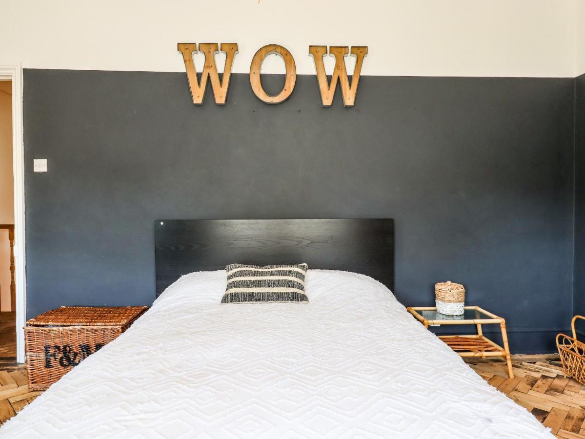 30 Camperdown Terrace Villa Exmouth Ngoại thất bức ảnh