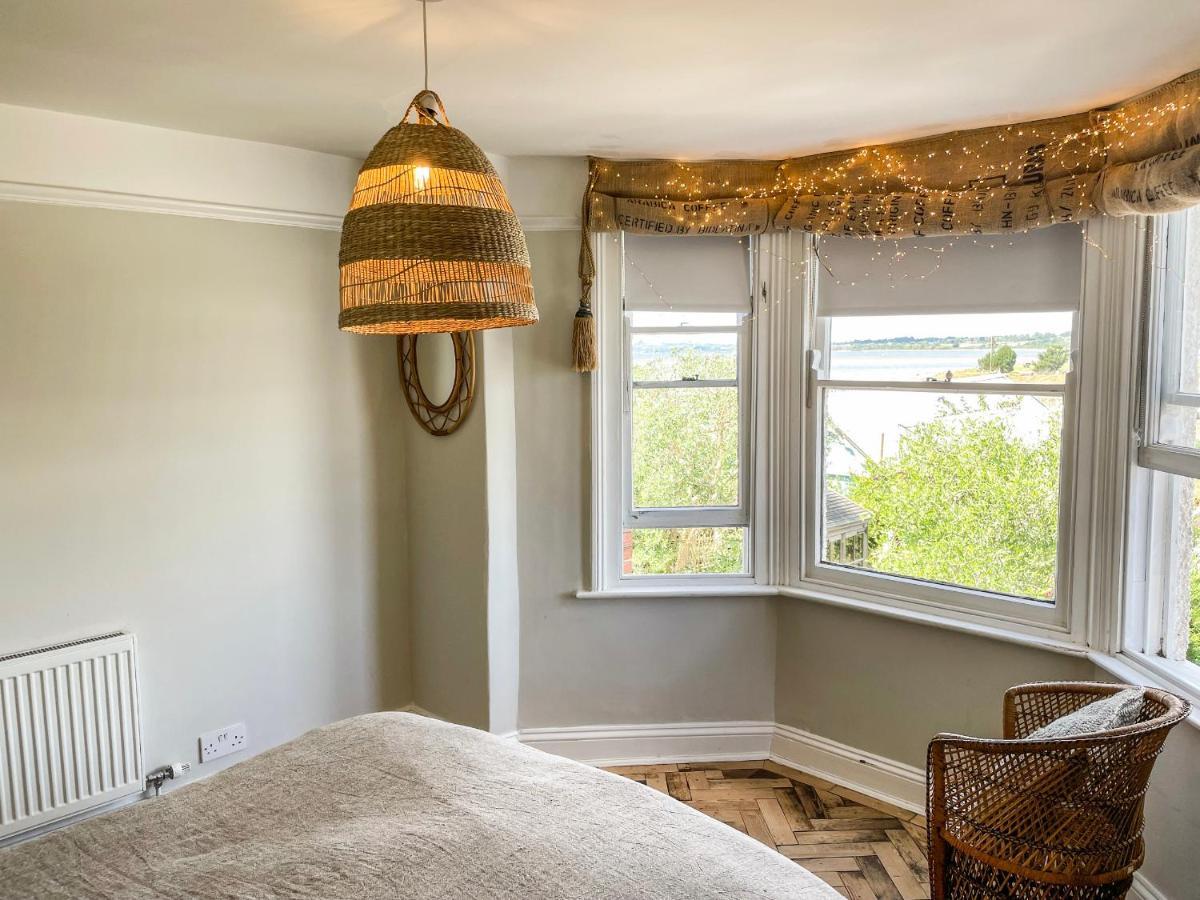 30 Camperdown Terrace Villa Exmouth Ngoại thất bức ảnh