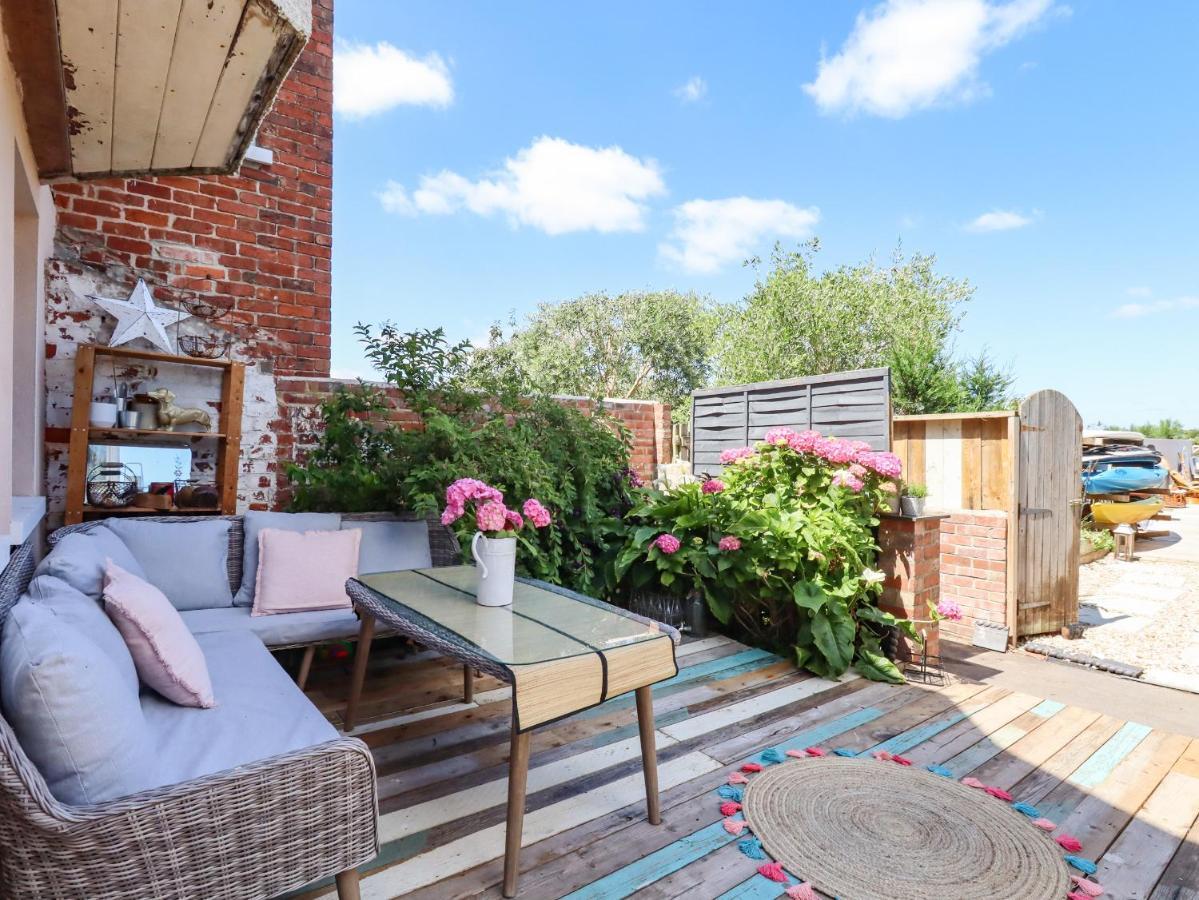 30 Camperdown Terrace Villa Exmouth Ngoại thất bức ảnh