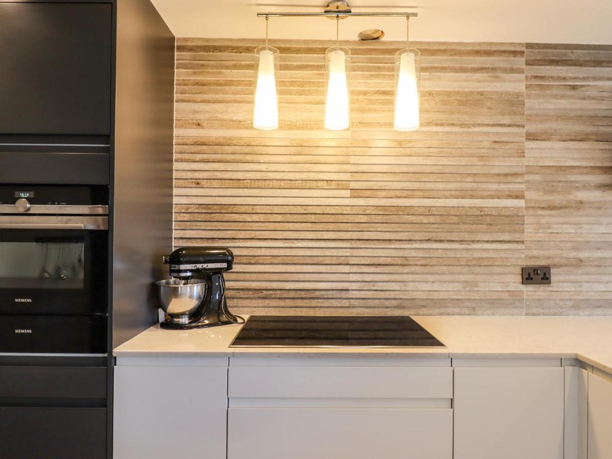 30 Camperdown Terrace Villa Exmouth Ngoại thất bức ảnh