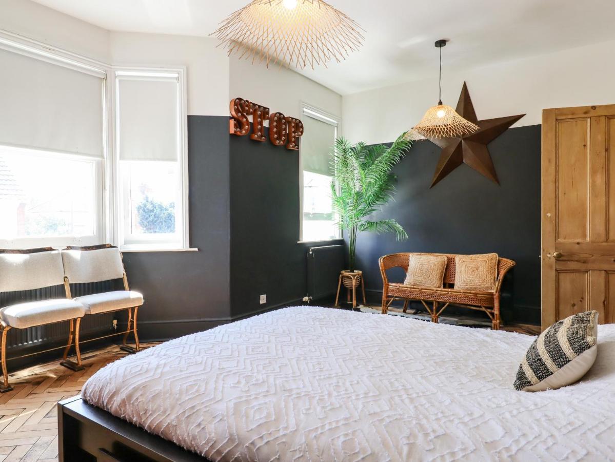 30 Camperdown Terrace Villa Exmouth Ngoại thất bức ảnh