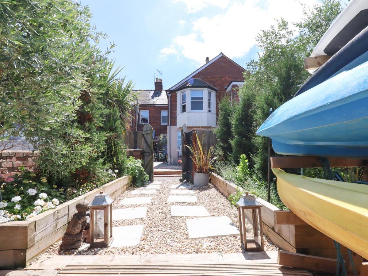 30 Camperdown Terrace Villa Exmouth Ngoại thất bức ảnh